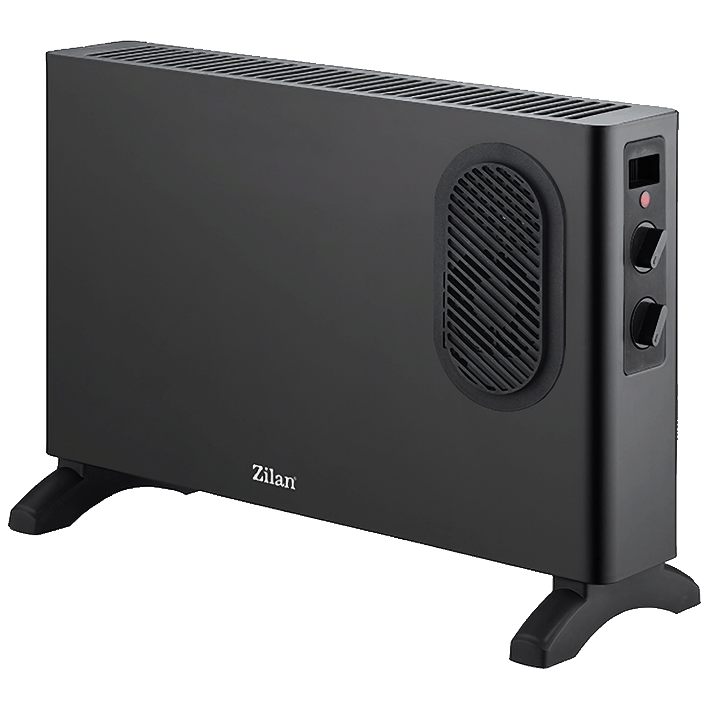 ZLN2055 ZILAN GRIJALICA KONVEKTOR SA VENTILATOROM 2000W