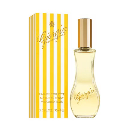 Giorgio Beverly Hills Giorgio 90ml Ž