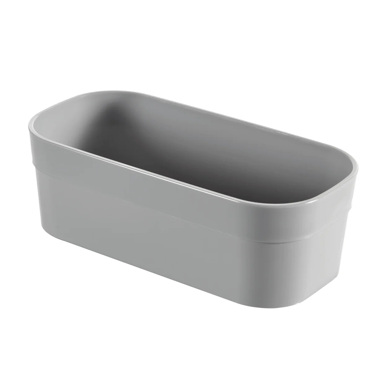 CURVER Organizer 0.45L sivi Infinity