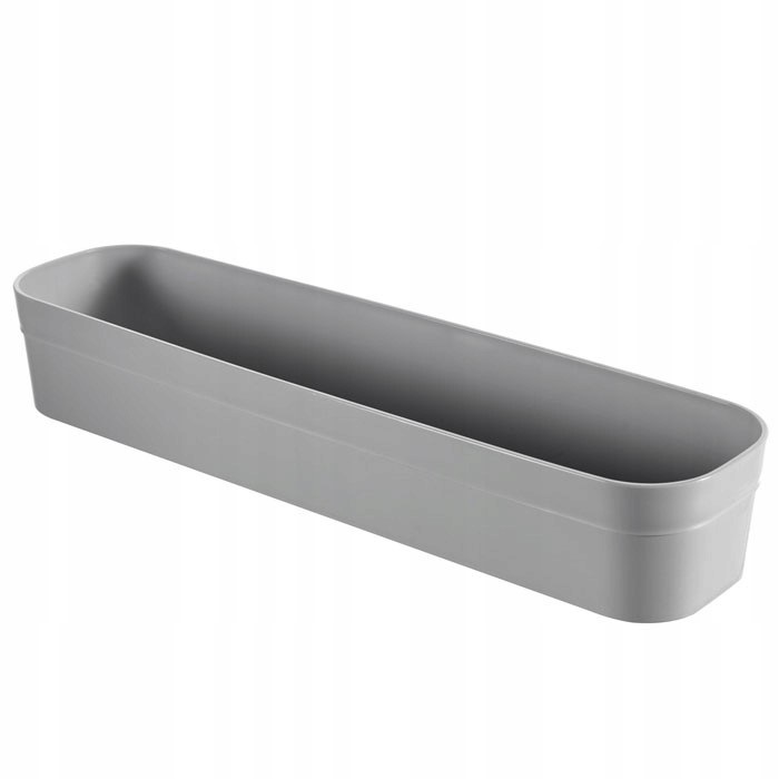 CURVER Organizer 1L sivi Infinity