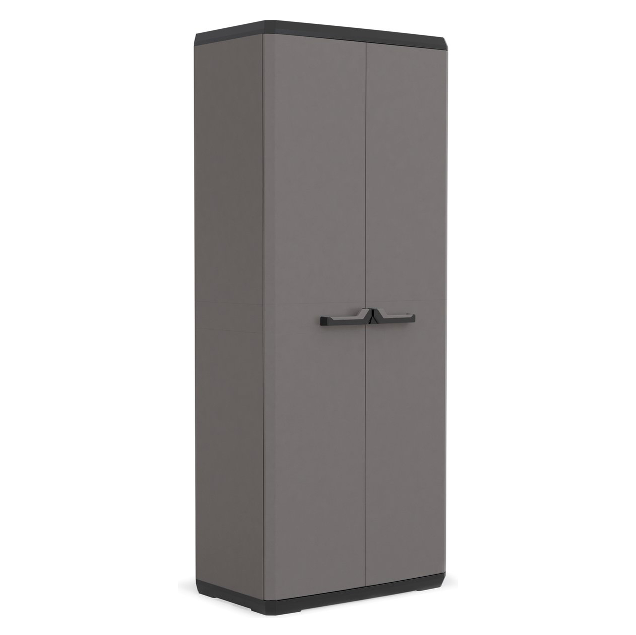 Curver Ormar PIU 68x39x166 PVC