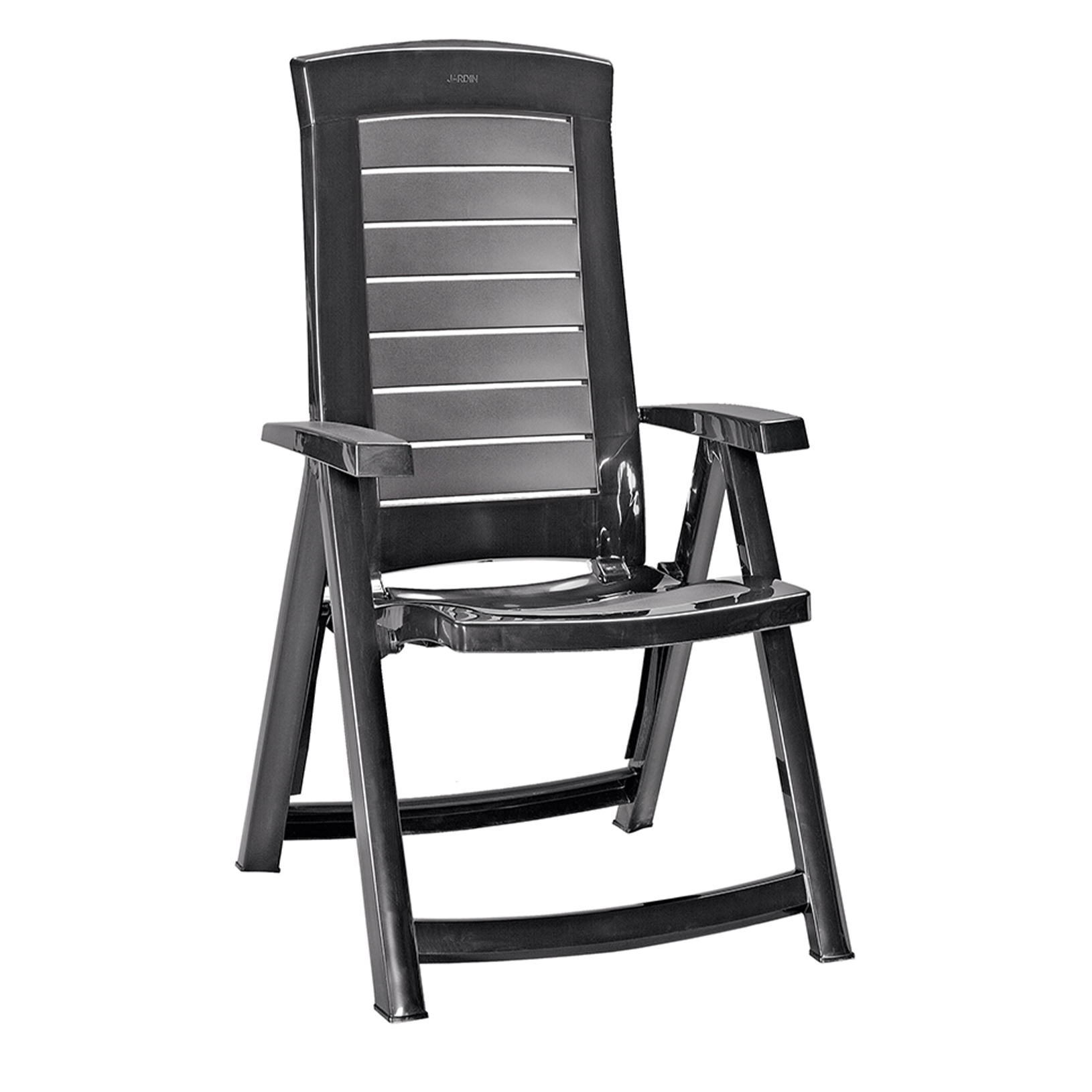 Stolica siva ARUBA KETER