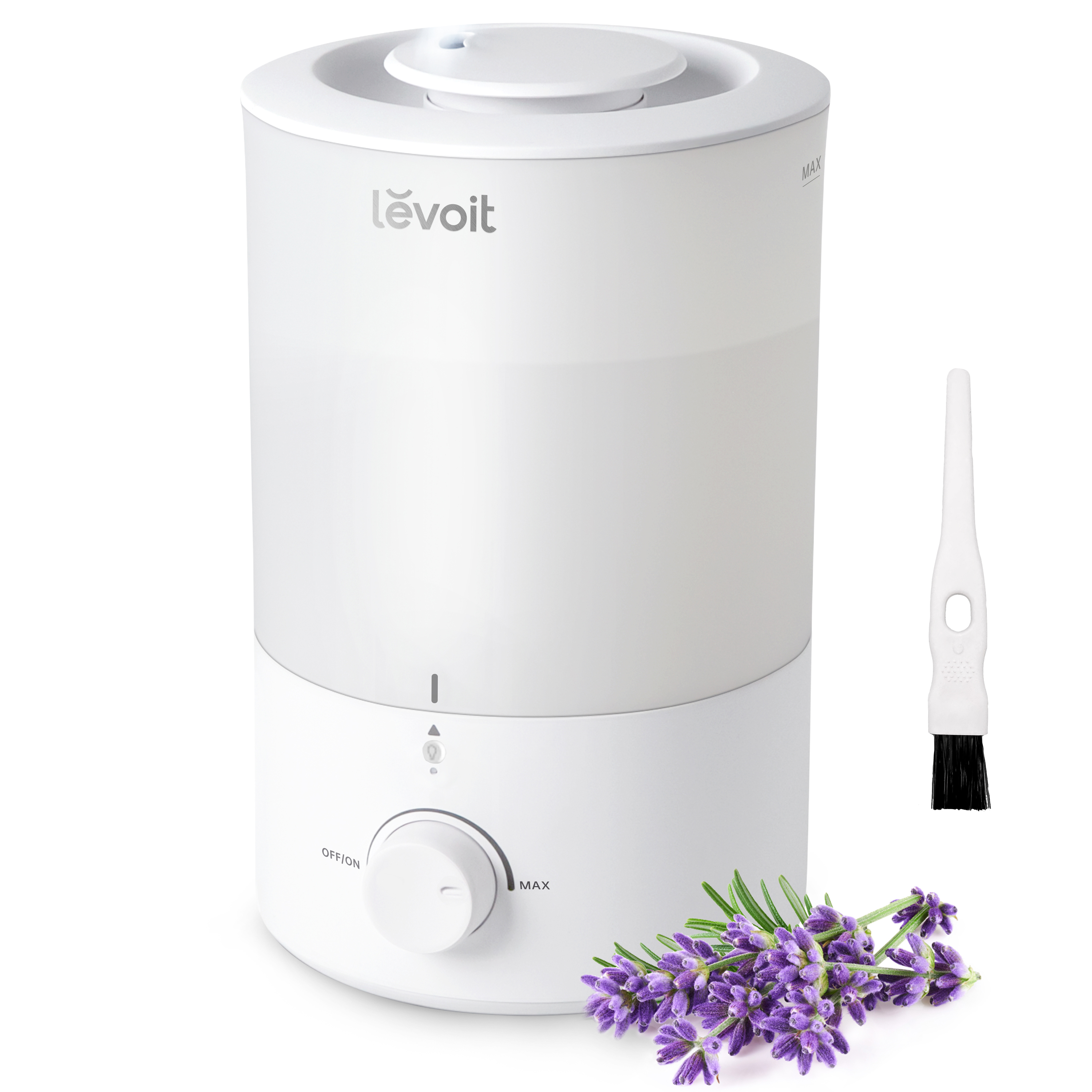 Levoit ovlaživač zraka Dual 150 Ultrasonic Cool | Ananas