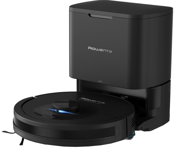 Rowenta usisivač robot RR6597D5WH X-PLOREER Serie S85+