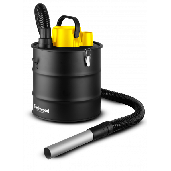 Techwood  usisivač  za pepela  TACS-1226