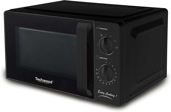 Techwood mikrovalna pećnica TMO-2076 20L