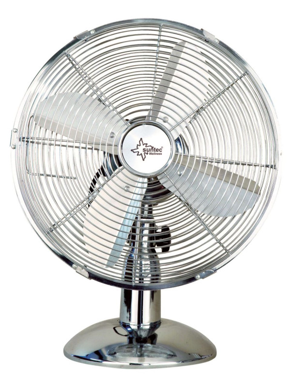 Ventilator stolni-metal Suntec CoolBreeze 3000 TVM