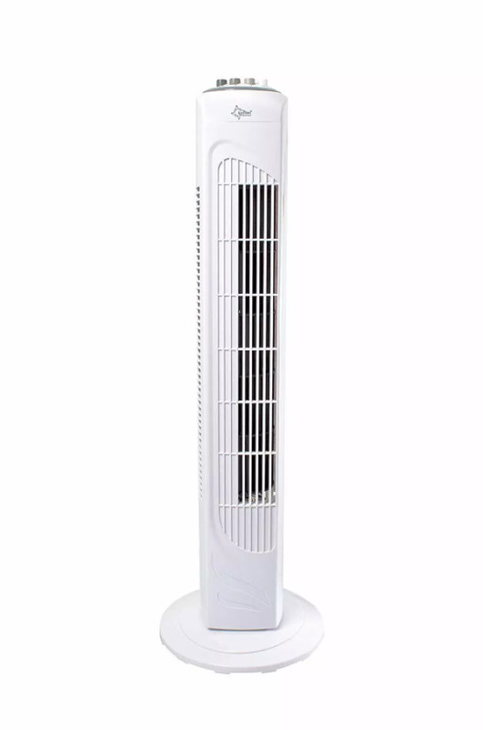 Stupni ventilator SUNTEC COOLBREEZE 7400TV bijeli