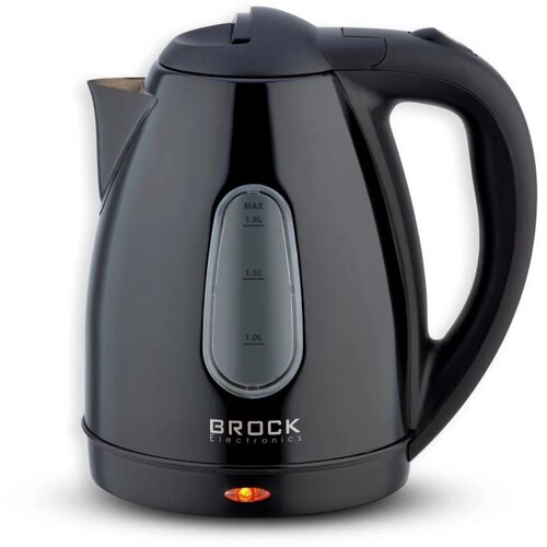 Kuhalo za vodu Brock WK0604bk