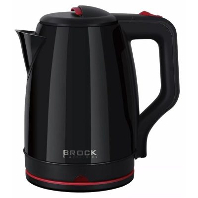 Brock WK5518BK kuhalo za vodu