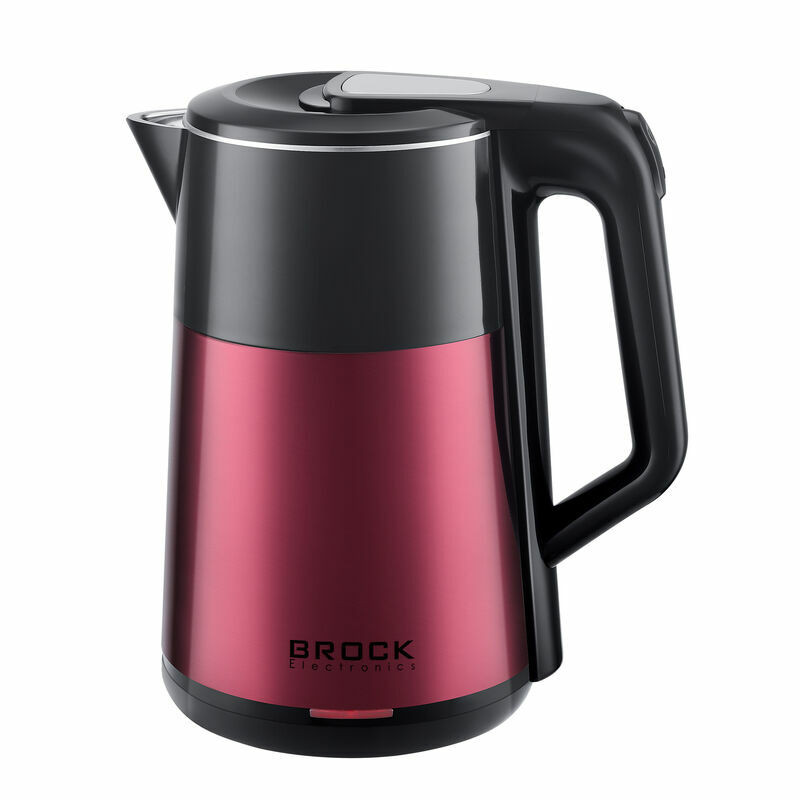 Brock	WK 5520RD kuhalo za vodu