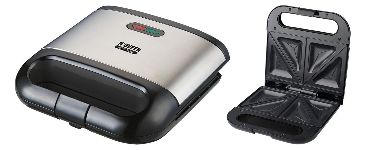 Noveen SM450 toster