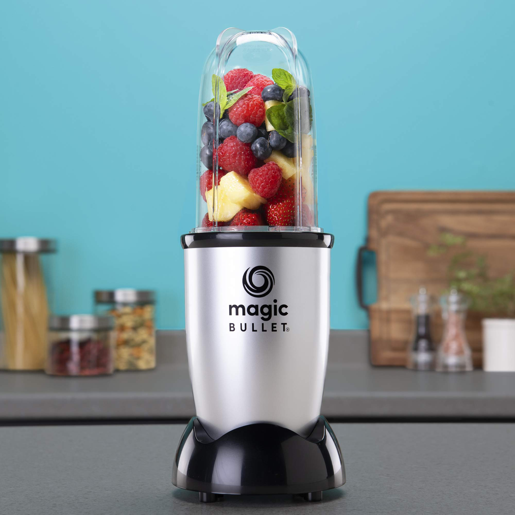 MagicBullet MBR03 blender