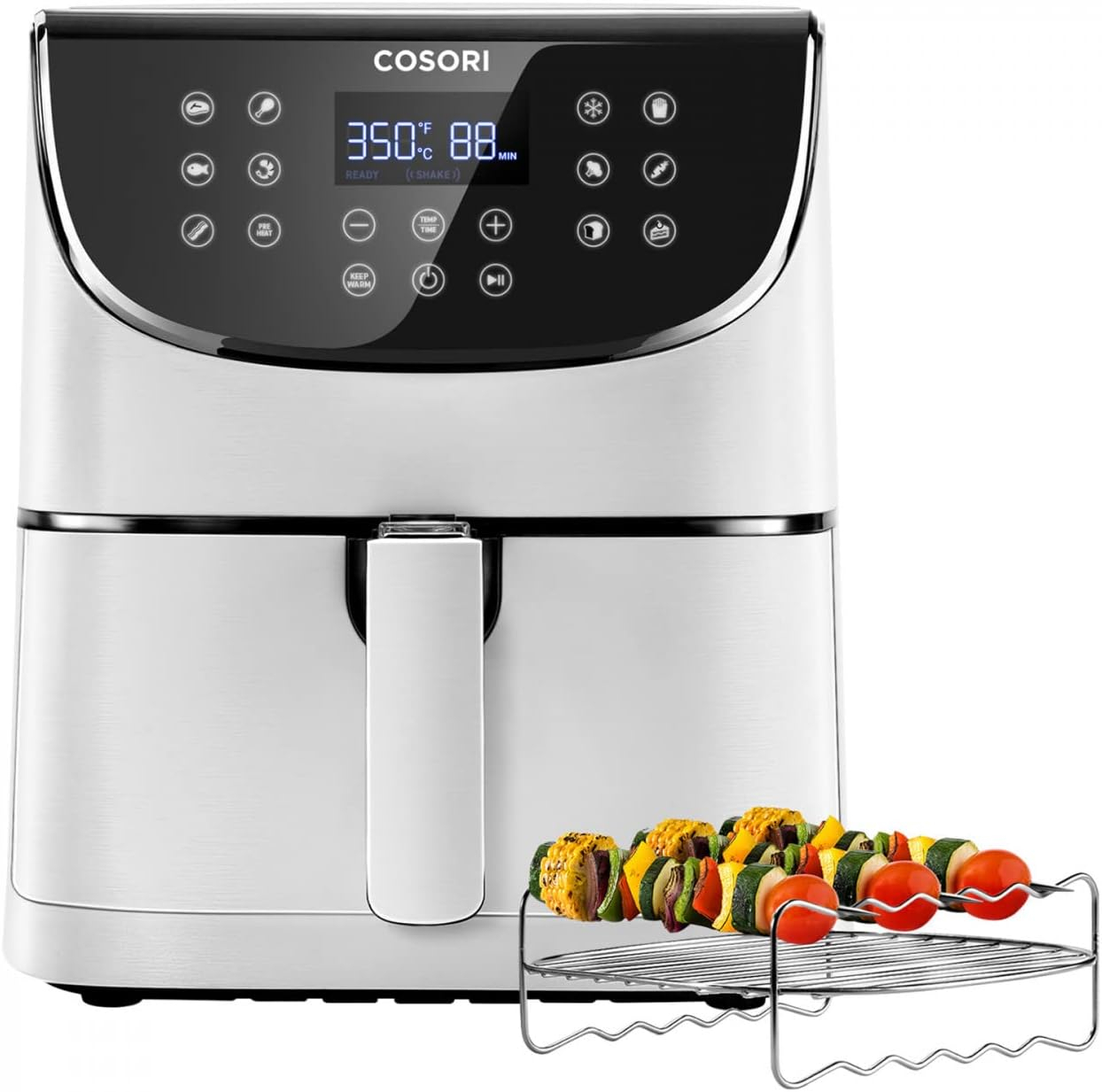 COSORI friteza na vrući zrak  Premium 5.5L-Litre Air Fryer