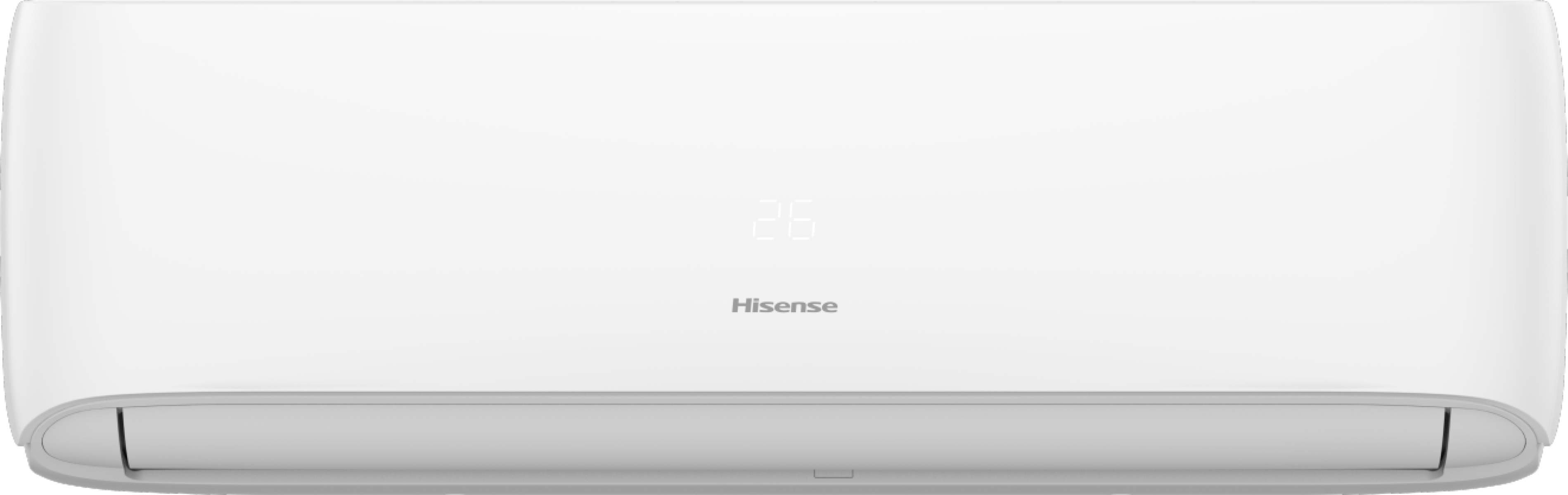 Hisense klima uređaj Expert Smart 12K CF35YR1FG + CF35YR1FW - Inverter
