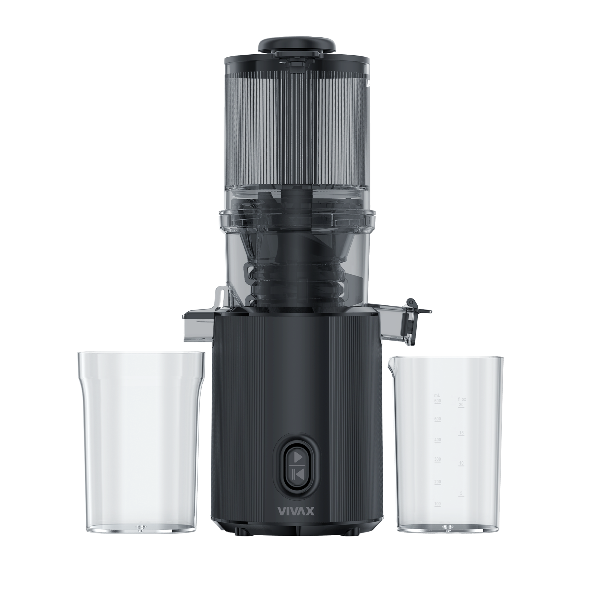 VIVAX sokovnik SJ-300B, 300 W