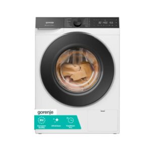Gorenje Mašina za pranje veša WG684A31, 8 kg, 1400 o/min, Bijela
