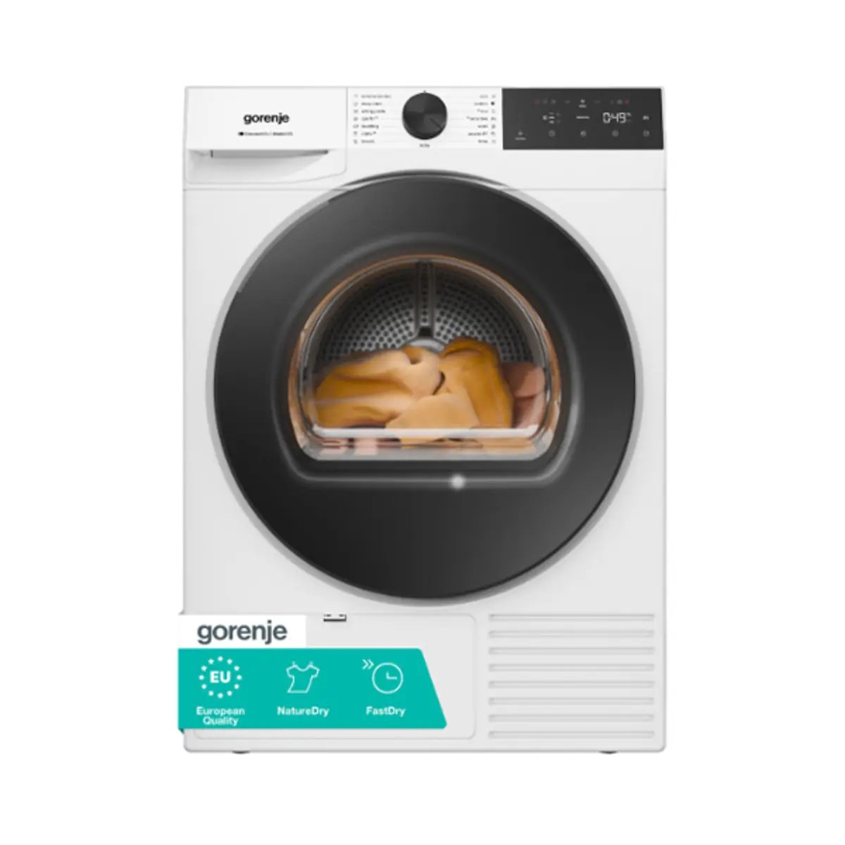 Gorenje sušilica DG48D