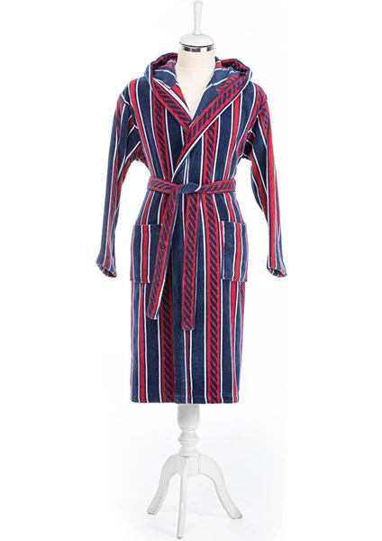 Бањарка со капа "Hawai marin" XXL