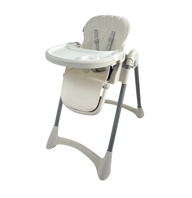 Baby Line Hranilica za bebe Lara Y33 Premium, Bela