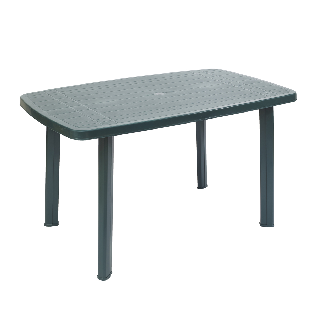 Vrtni stol Faro 137 x 85 x 72 cm, Zeleni