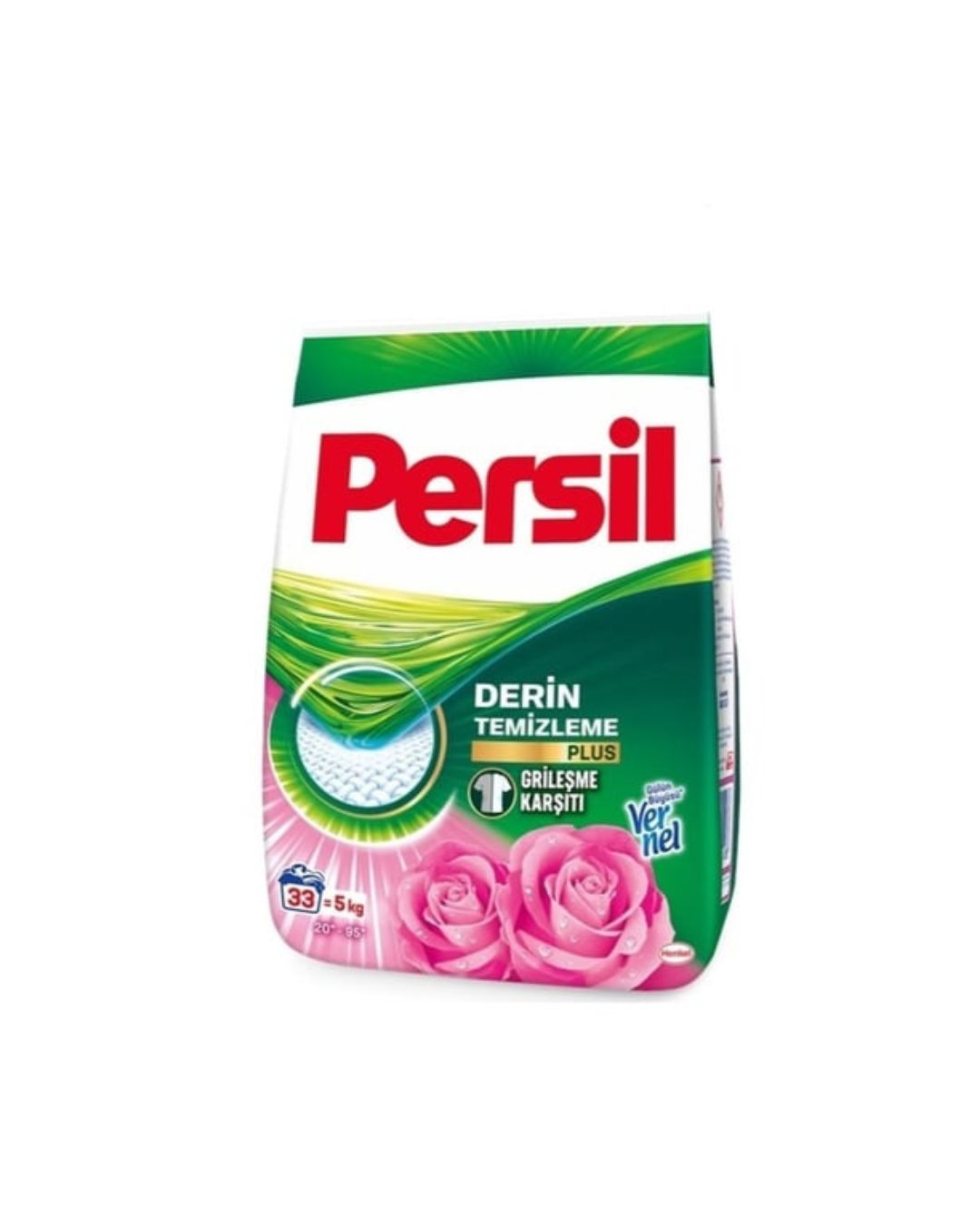Persil deterdžent za pranje veša rose 5 kg