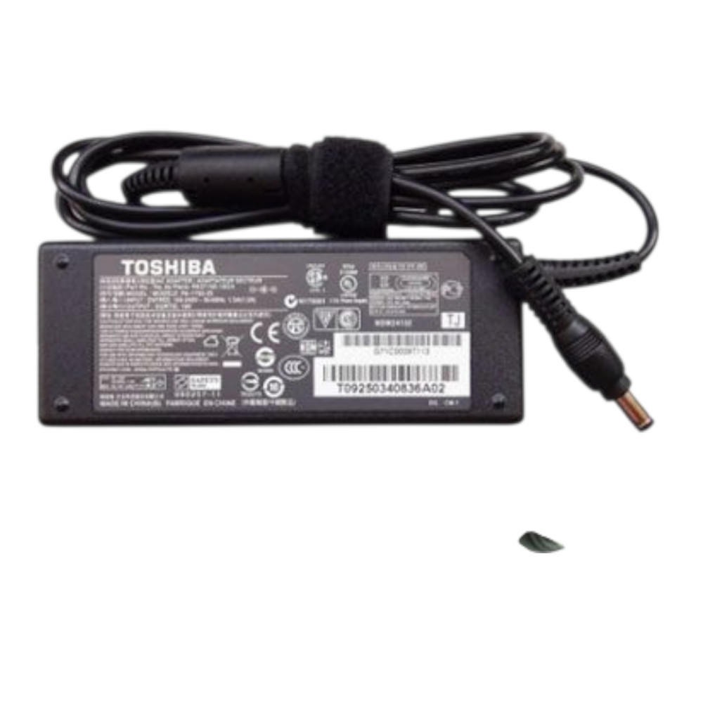 PUNJAČ ZA LAPTOP TOSHIBA 19V 3.95A 5.5*2.5 - ZAMJENSKI