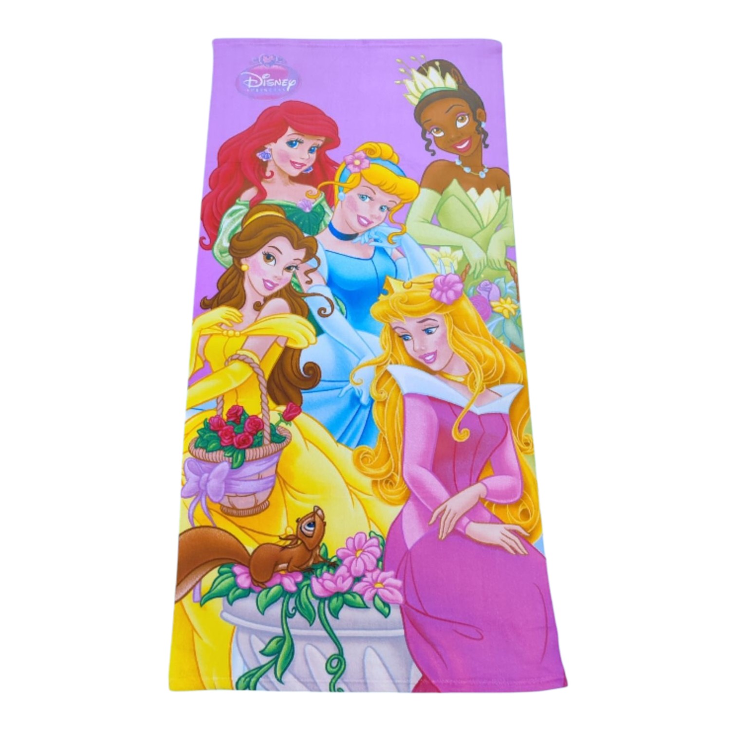 Dječiji Peškir za Plažu Disney