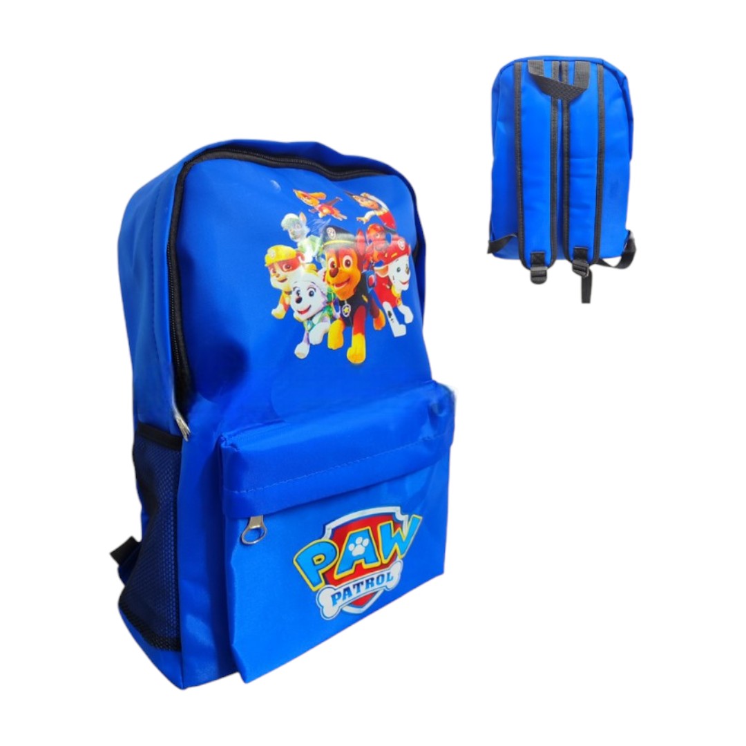 PAW Patrol Ruksak torba za školu