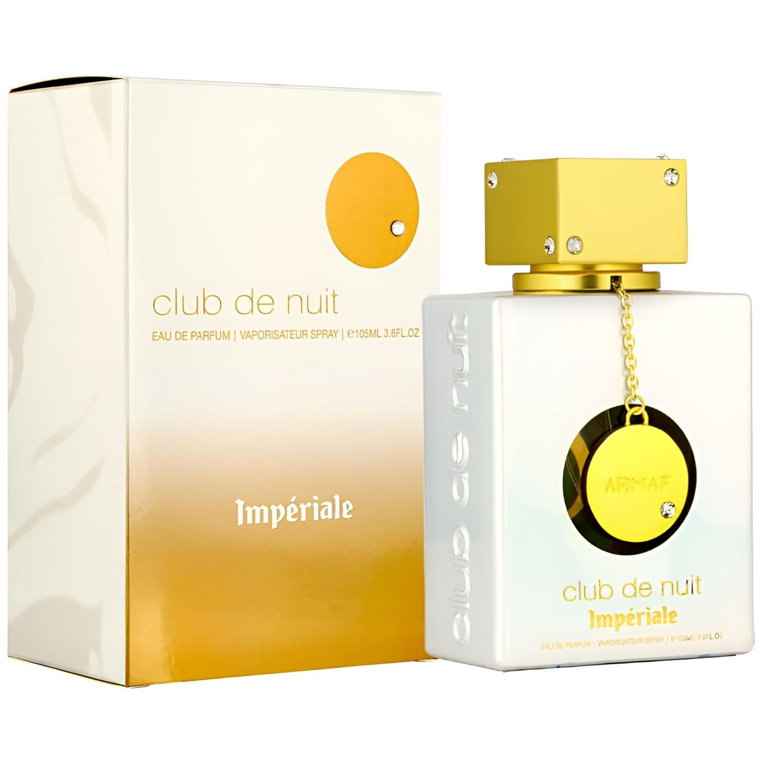 ARMAF Club de Nuit Imperiale parfemska voda 105 ml
