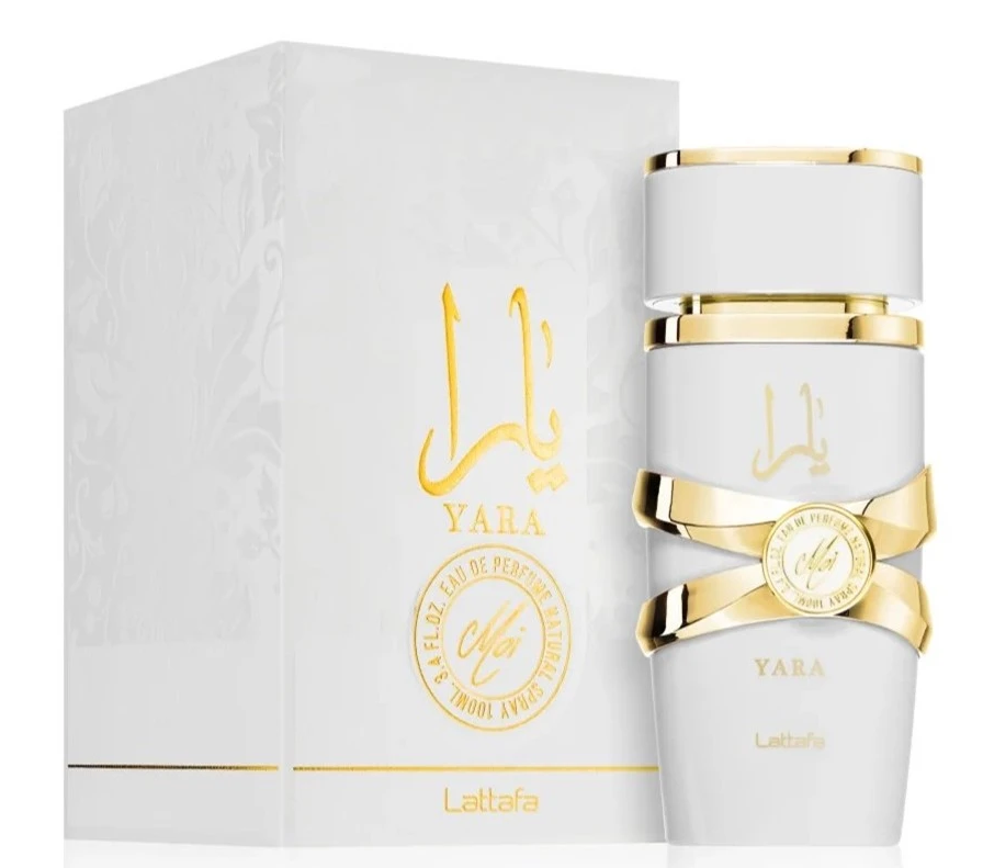 LATTAFA Yara Moi Ženski parfem Eau De Parfum 100 ml