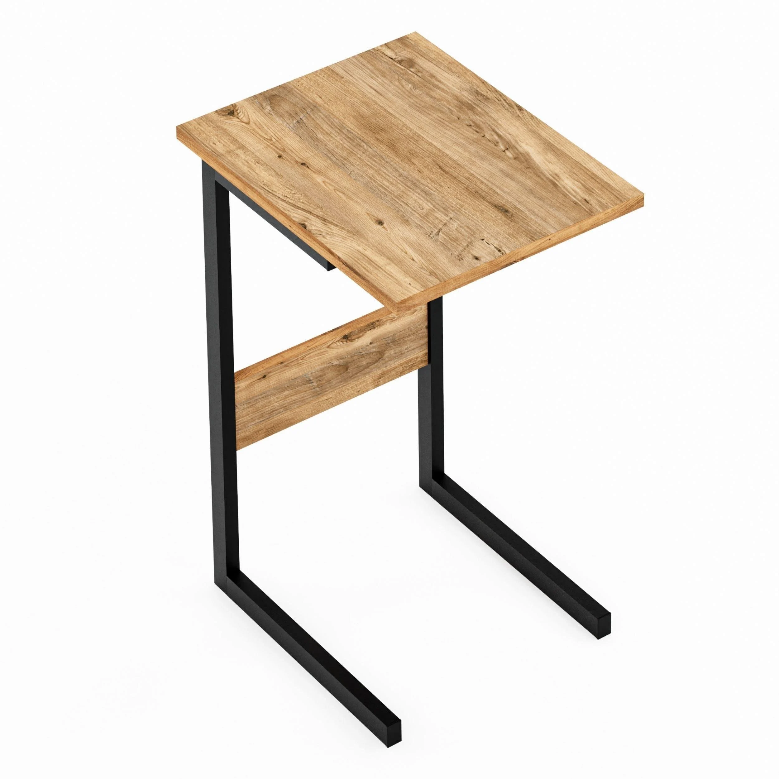 Prado Sto za laptop Dexon hrast