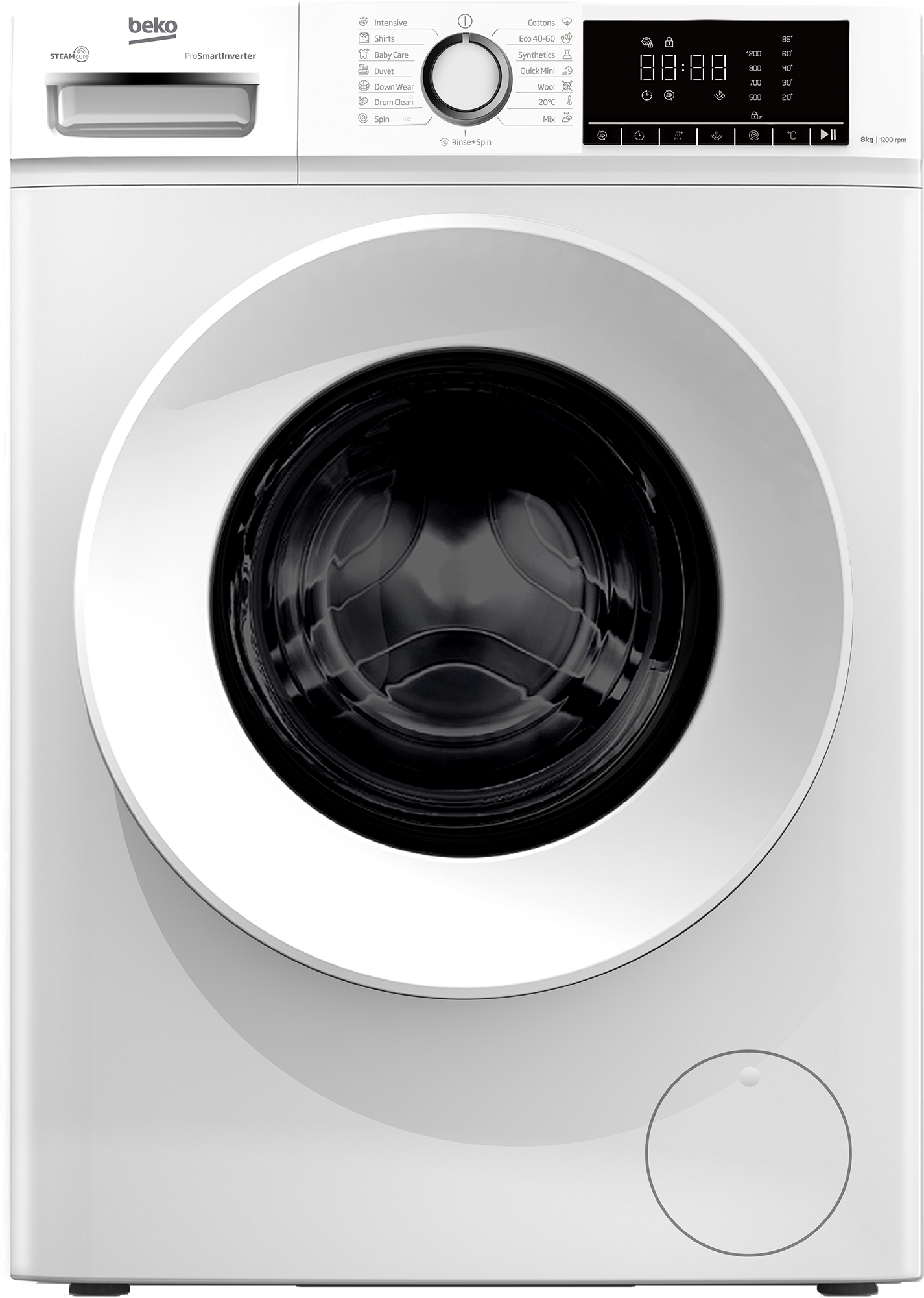 Beko mašina za veš B1WFM2821WEE