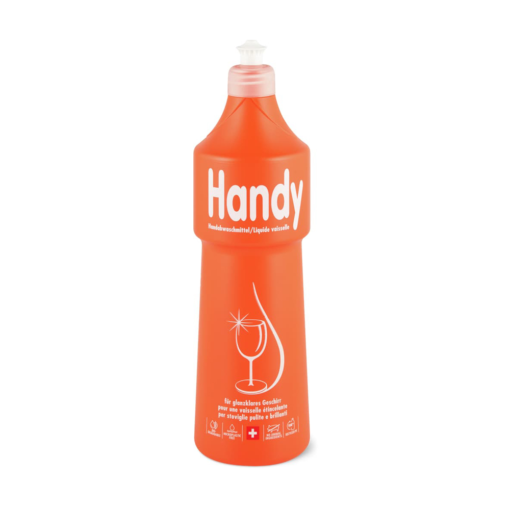 Handy deterdžent za ručno pranje posuđa 750 ml