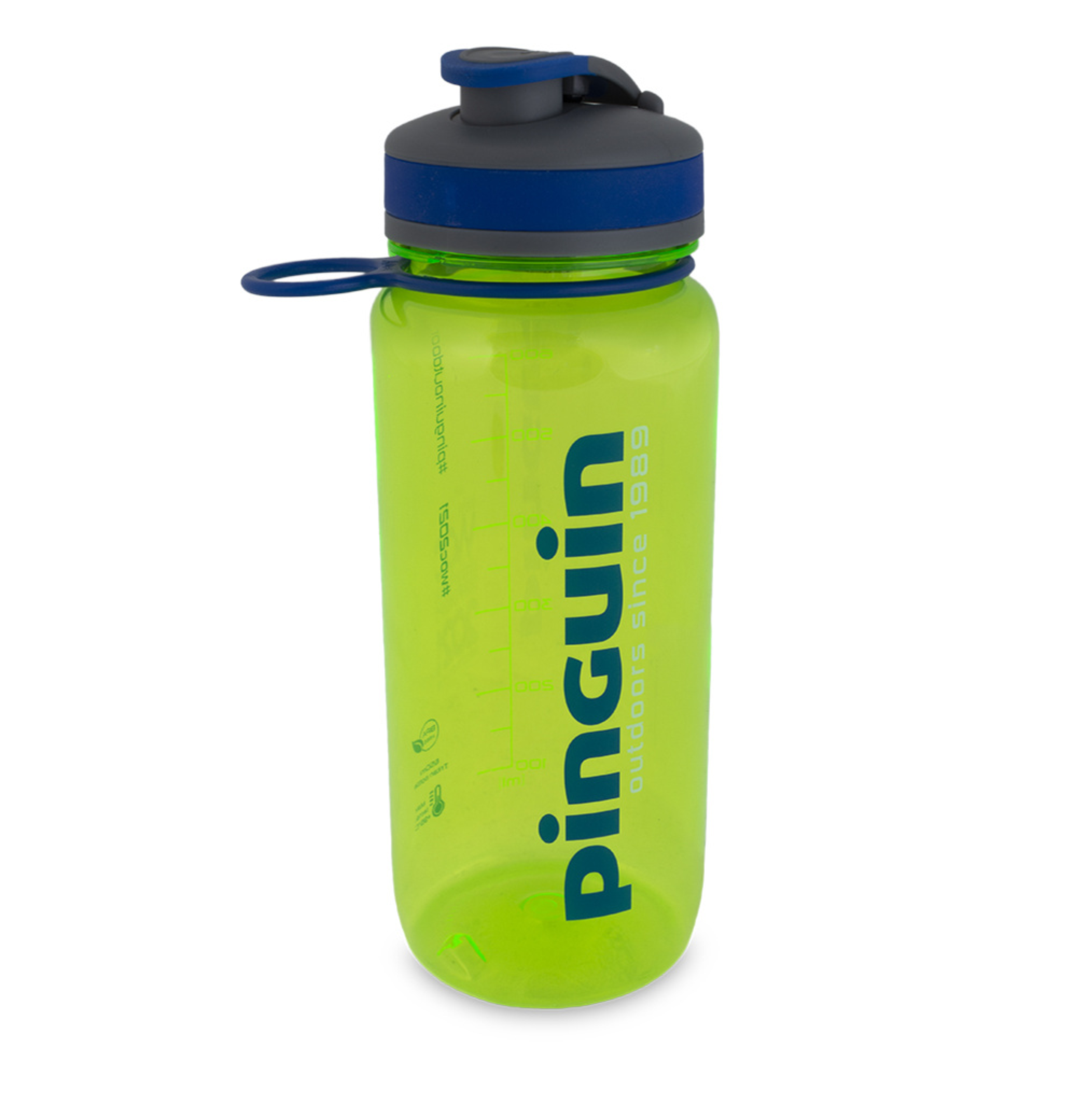 Pinguin Tritan Sport Bottle 0.65l - Boca za vodu