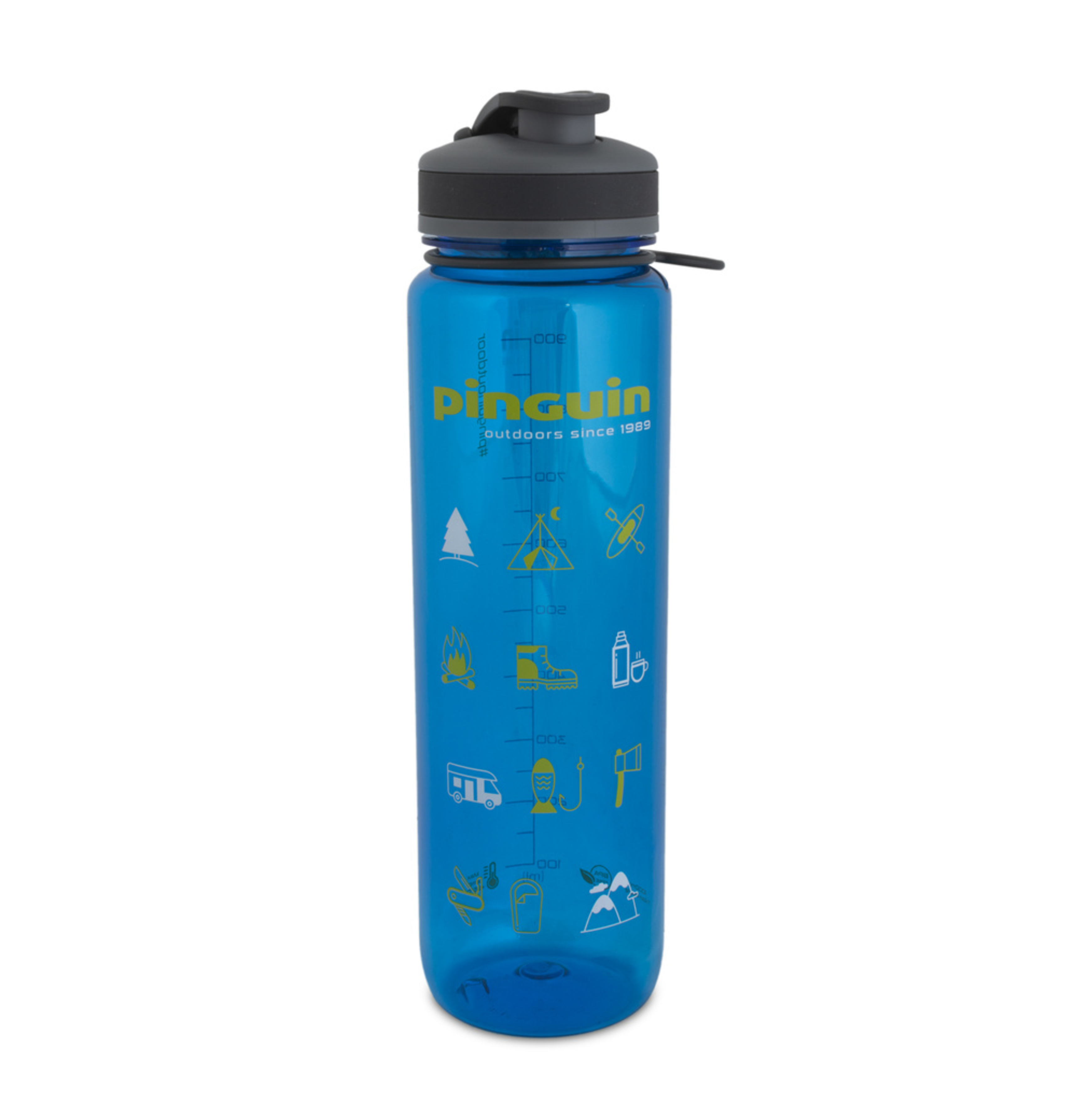 Pinguin Tritan Sport Bottle 1l - Boca za vodu