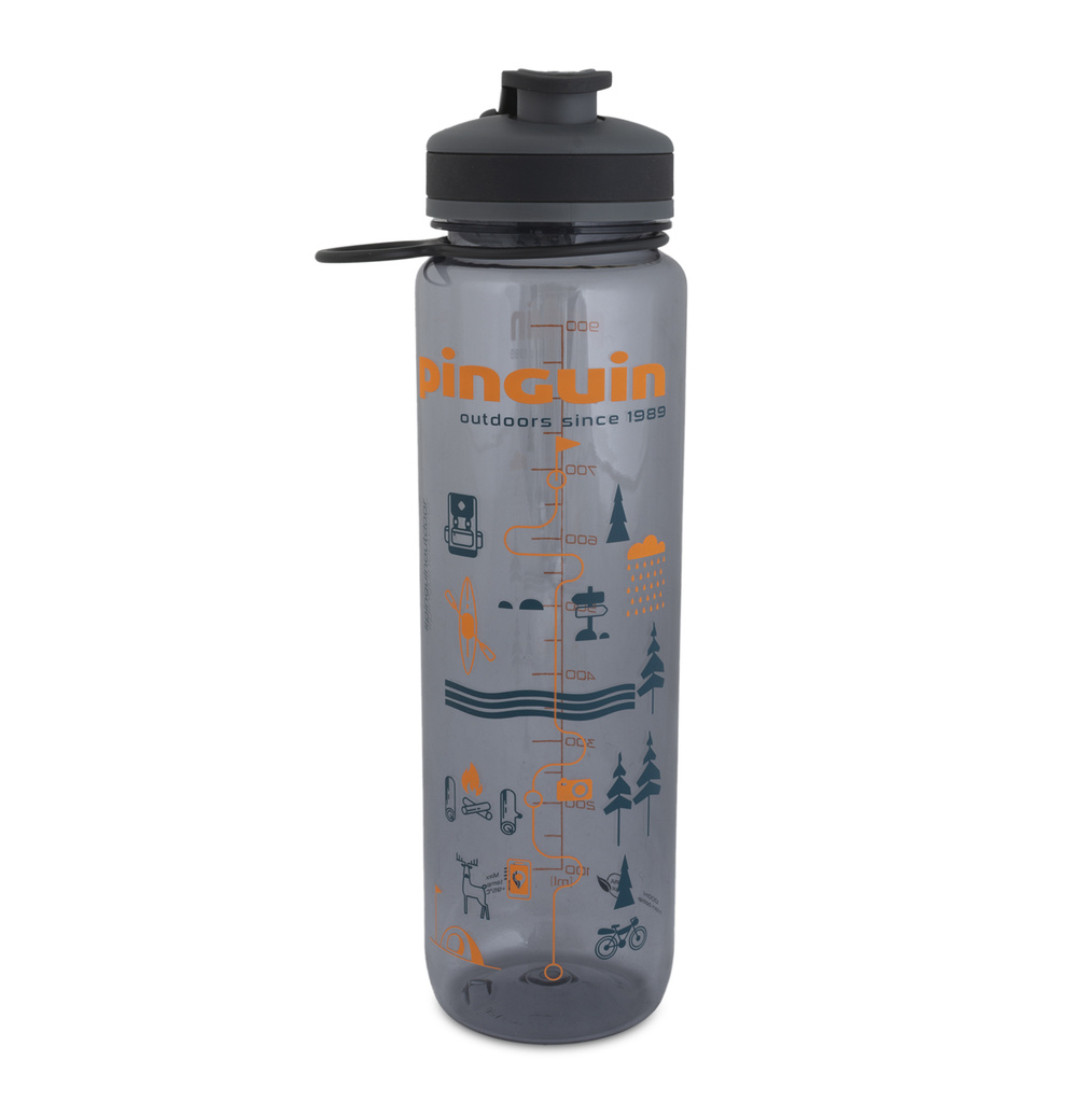 Pinguin Tritan Sport Bottle 1l - Boca za vodu