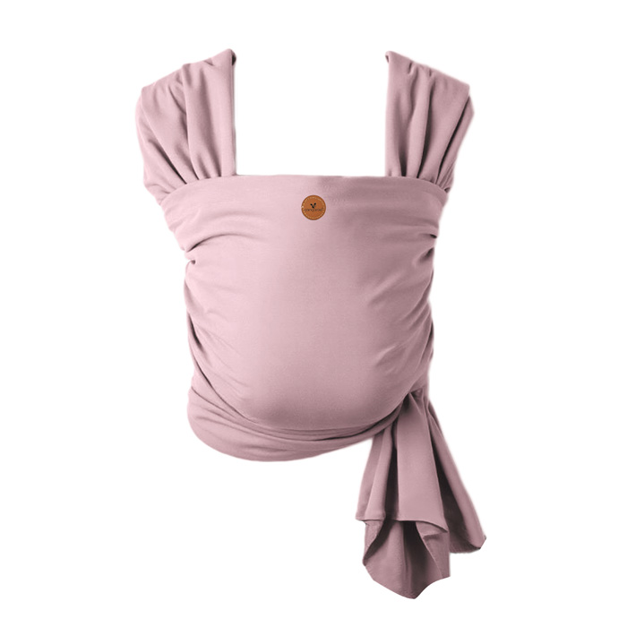 Cangaroo Marama za nošenje bebe Cherish, Roze