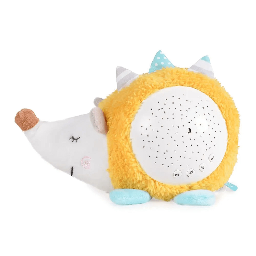 Moni Toys Noćni projektor i bela buka Starry Sky 66204