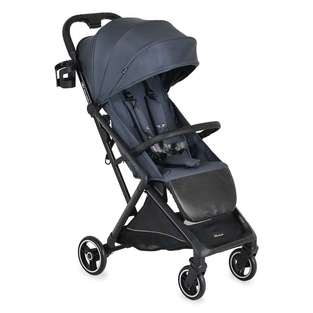 Cangaroo Kolica za avion Airwalk – Greystone