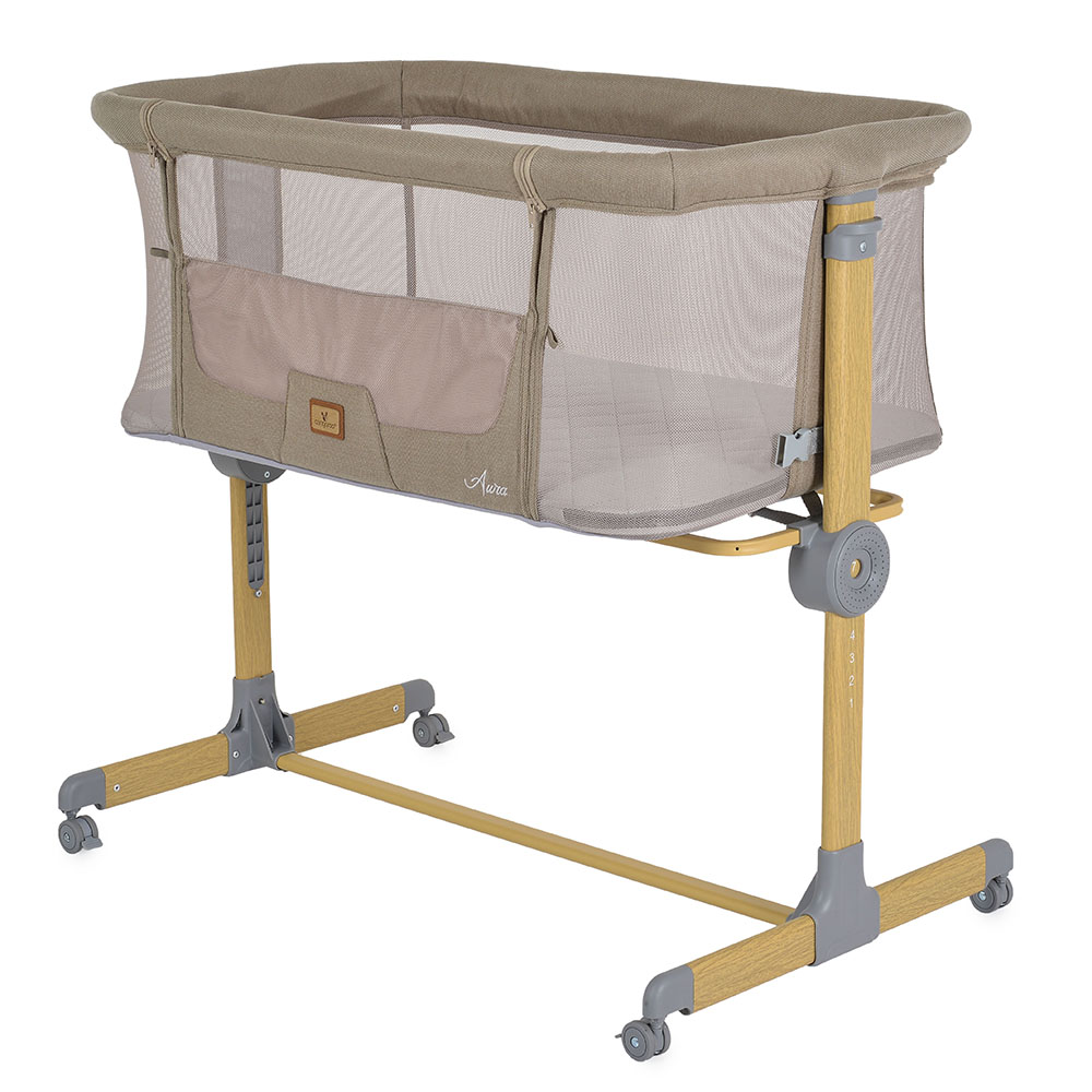 Cangaroo Kolevka za bebe Aura , Beige