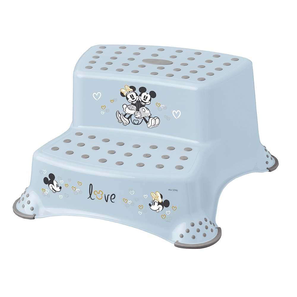 Keeeper dupli steper za decu Mickey Mouse Cloudy Blue KEP3393