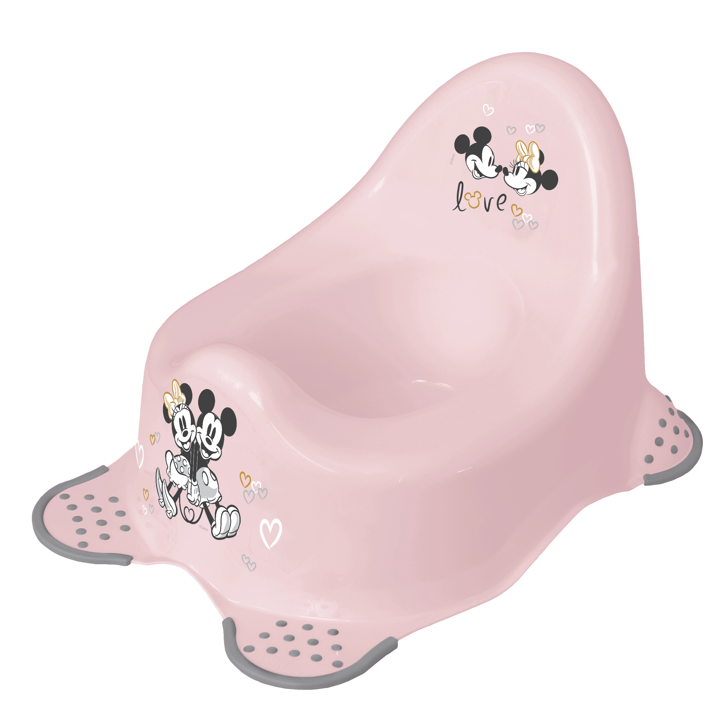 Keeeper noša Minnie Mouse Nordic Pink KEP0599
