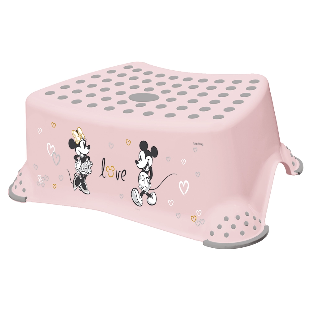 Keeeper steper za decu Minnie Mouse Nordic Pink KEP0810