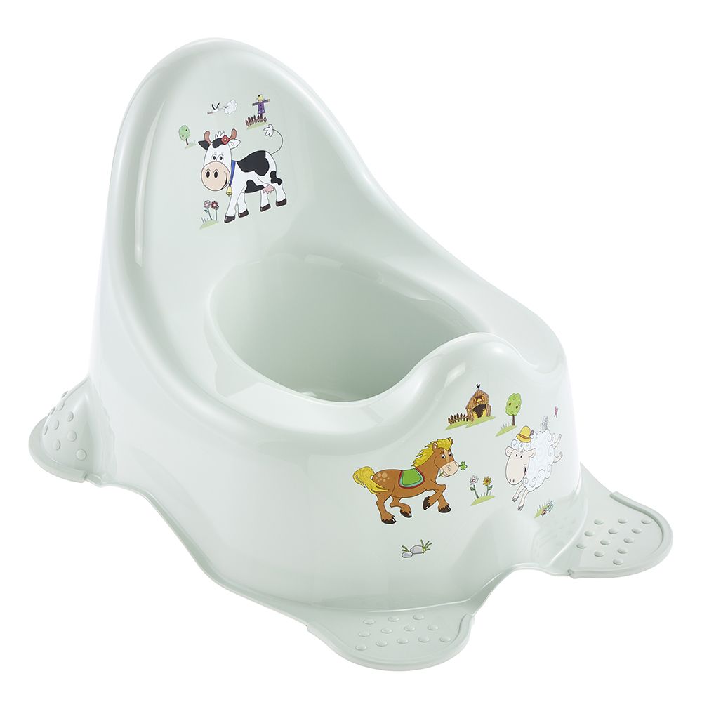 Keeeper noša Funny Farm Nordic Green KEP3200