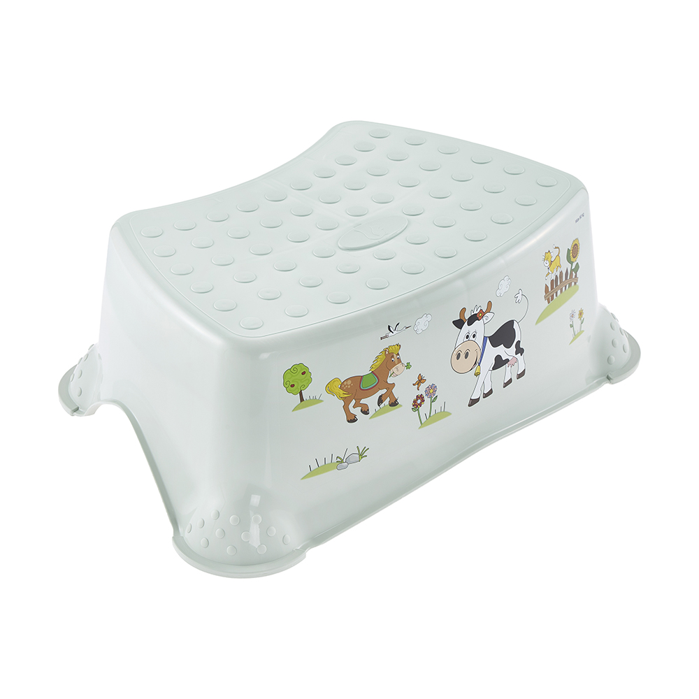Keeeper steper za decu Funny Farm Nordic Green KEP3279