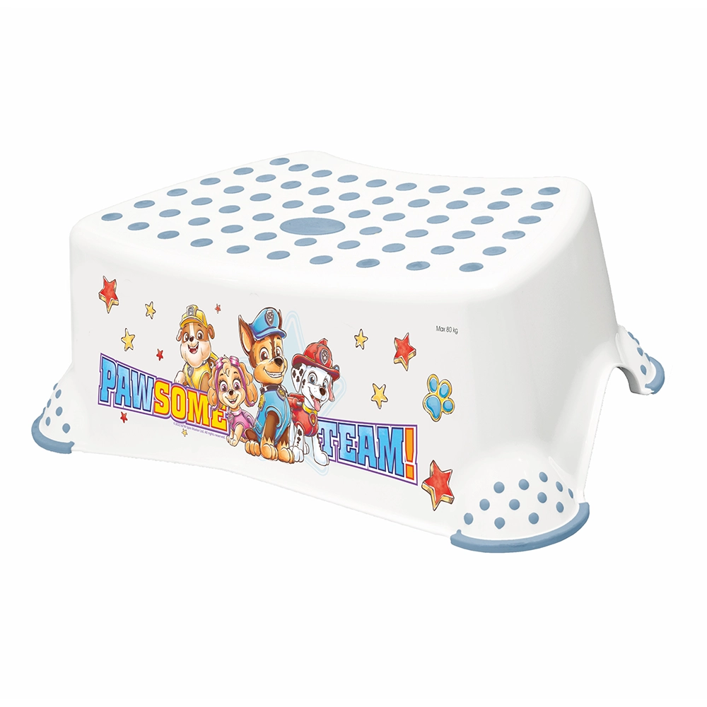 Keeeper steper za decu Paw Patrol White KEP3100