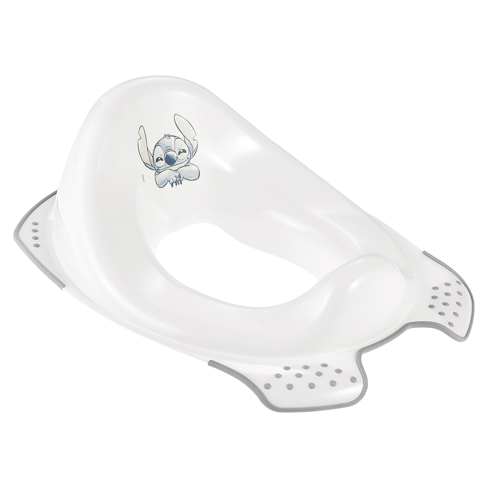 Keeeper adapter za wc šolju Stitch White KEP2641