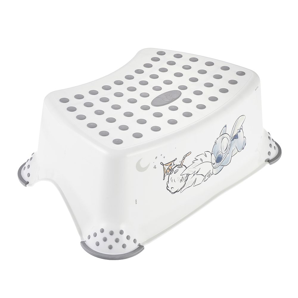 Keeeper steper za decu Stitch White KEP2658