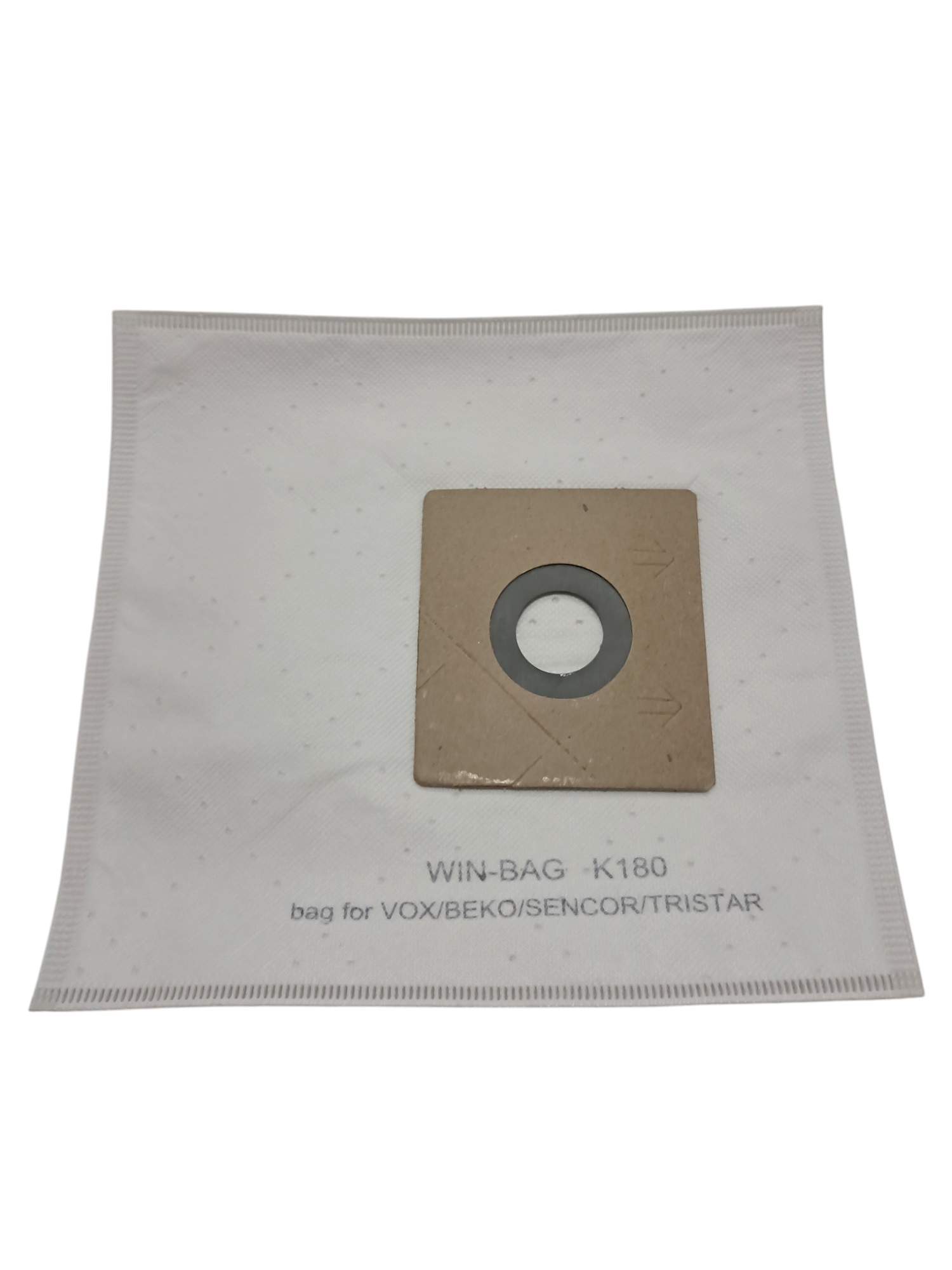 5 Sacchetti Per Aspirapolvere PakTrade + Filtro - Compatibili Dirt Devil DD7014-1 E Altri (AEG, Philips, Swirl) - Microfibra Multistrato - 5